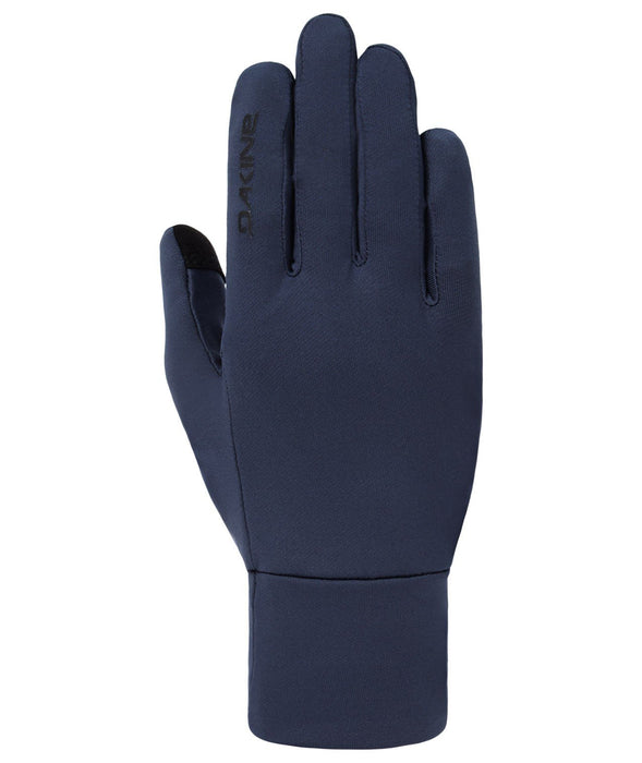 Dakine Rambler Liner Snowboard Glove / Mitt Liner Womens Medium Odyssey Blue New