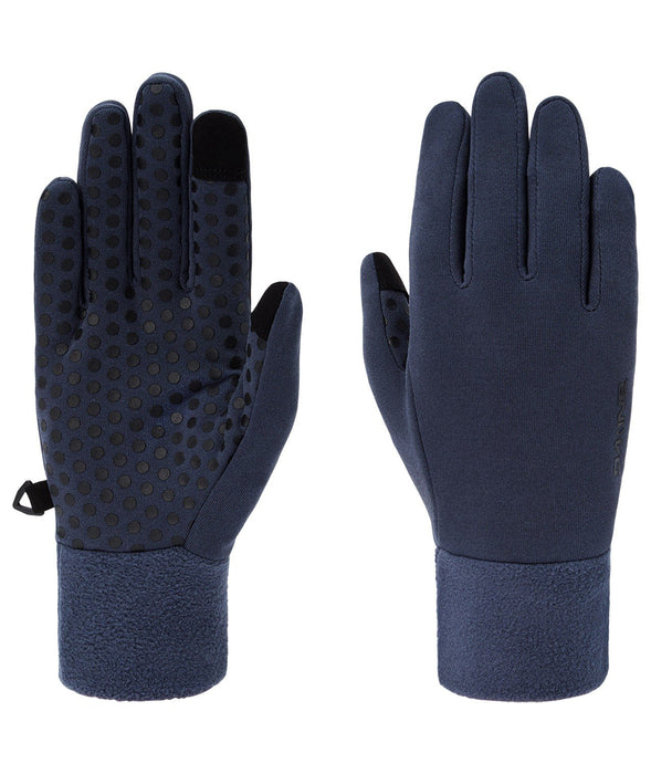 Dakine Storm Liner Snowboard Glove/Mitt Liner Women's Small Odyssey Blue New