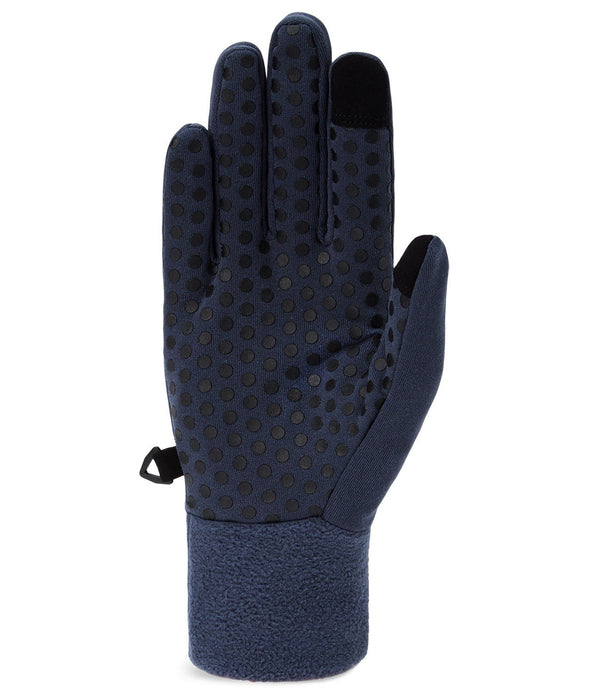 Dakine Storm Liner Snowboard Glove/Mitt Liner Women's Small Odyssey Blue New