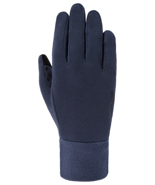 Dakine Storm Liner Snowboard Glove/Mitt Liner Women's Medium Odyssey Blue New