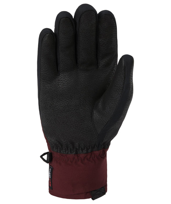 Dakine Tahoe Snowboard Gloves Women's Medium Port Royale New