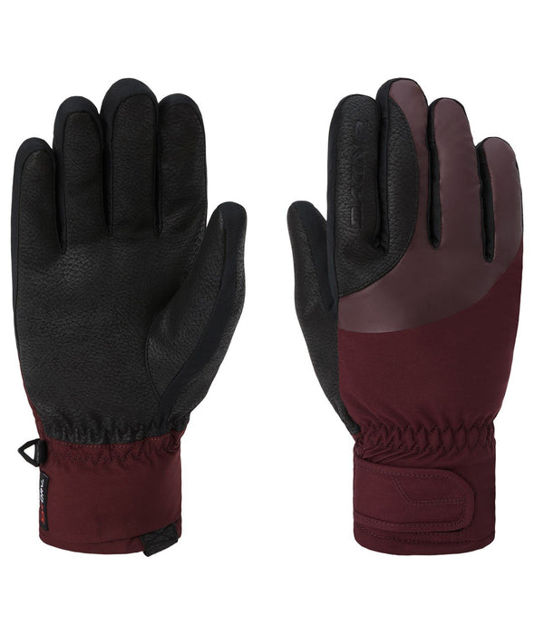 Dakine Tahoe Snowboard Gloves Women's Medium Port Royale New