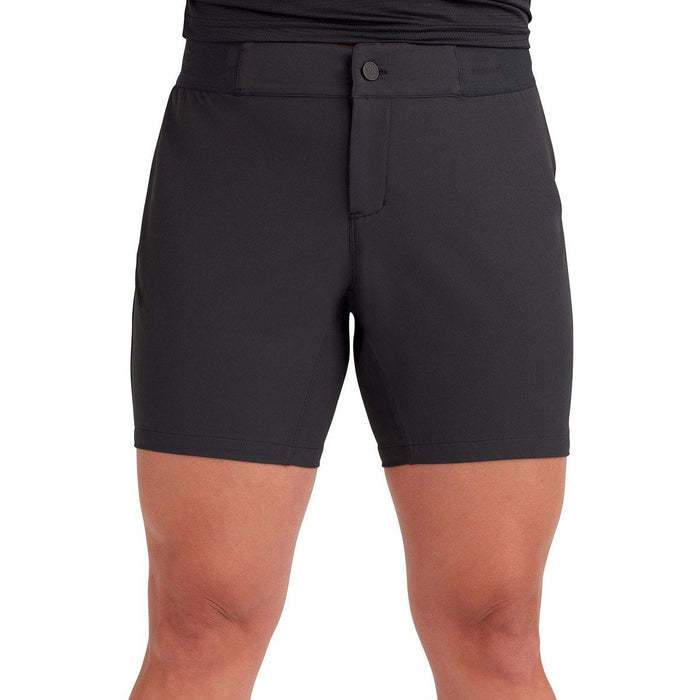 Dakine Womens Syncline 7" Mountain Bike Cycling Shorts Large Black New