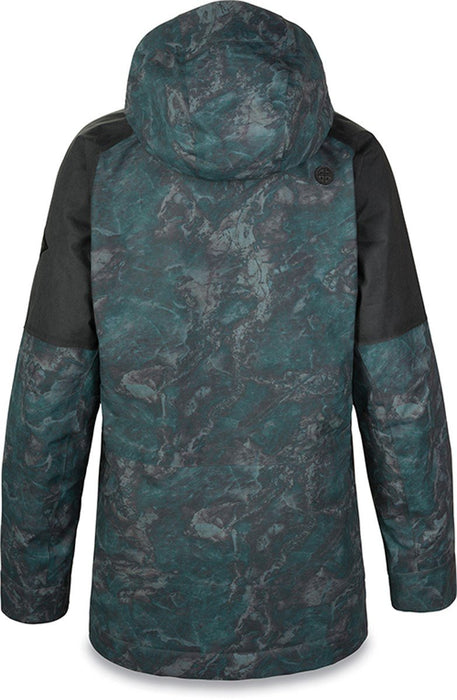 Dakine Women's Weatherby Snowboard Jacket Medium Black / Madison New