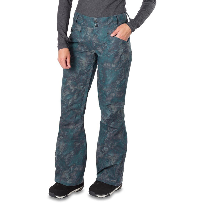 Dakine Women's Westside Shell Snowboard Pants Medium Madison New