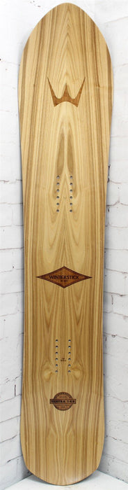 Winterstick Tantra Women's Snowboard Size 148 cm, All Mountain Directional New