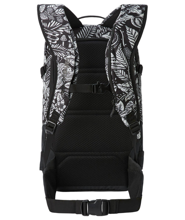 Dakine Women's Heli Pro 24L Snowboard and Ski Backpack Kingdom Black New