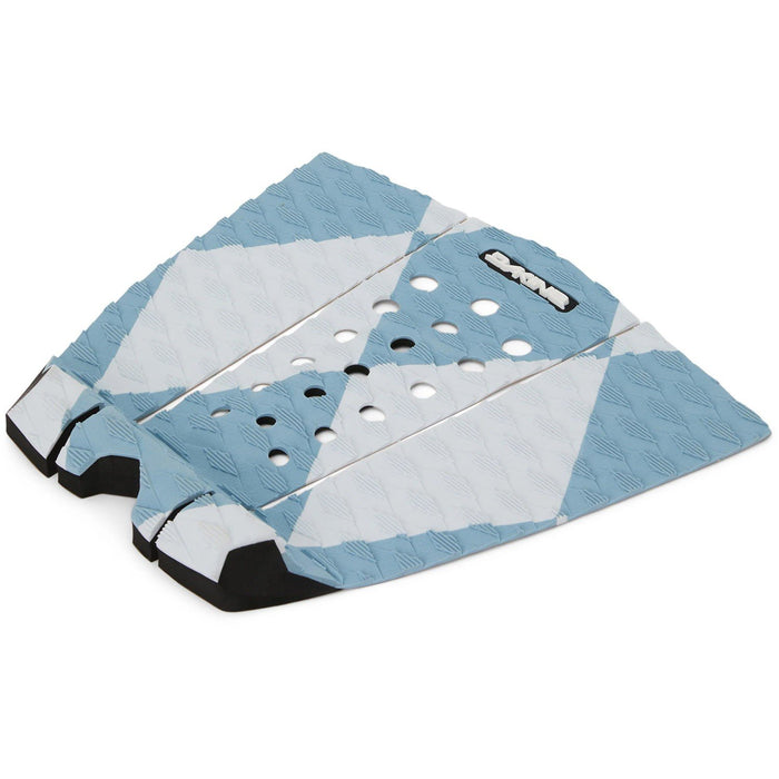 Dakine Yago Dora Pro Model Surf Traction Pad Forget The Water Blue New