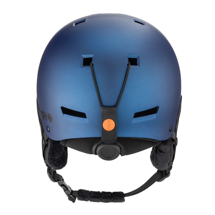 Spy Galactic 2.0 MIPS Ski / Snowboard Helmet Adult Medium 56-58 cm Chrome Blue