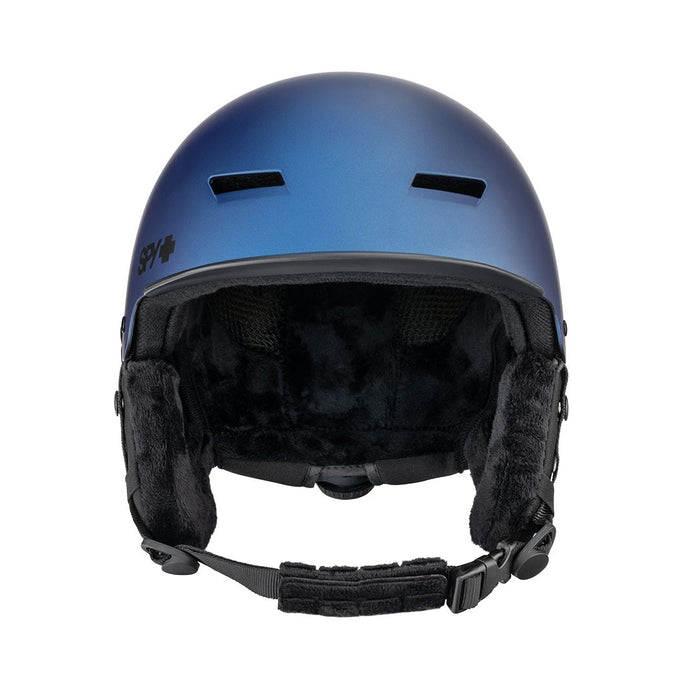 Spy Galactic 2.0 MIPS Ski / Snowboard Helmet Adult Medium 56-58 cm Chrome Blue