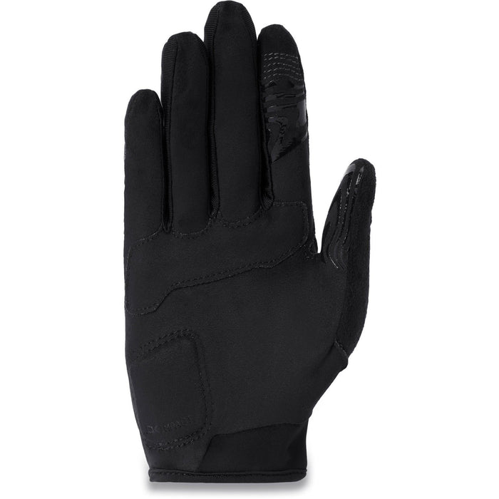 Dakine Kids Youth Cross-X 2.0 Cycling Bike Gloves Medium Age 6-8 yr Black New