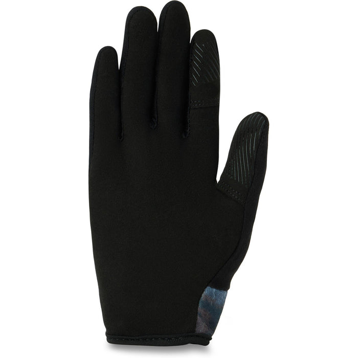 Dakine Kid's Prodigy Cycling Bike Gloves, Kid's Youth Medium Sub Topo Print New