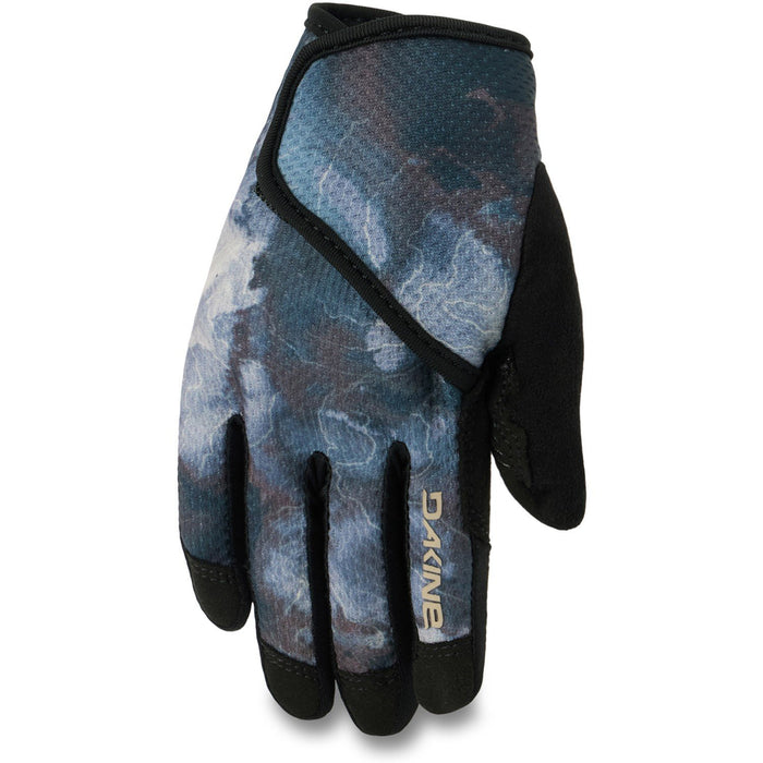 Dakine Kid's Prodigy Cycling Bike Gloves, Kid's Youth Medium Sub Topo Print New