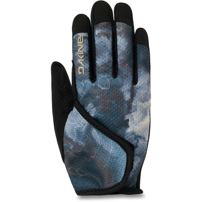 Dakine Kid's Prodigy Cycling Bike Gloves, Kid's Youth Medium Sub Topo Print New