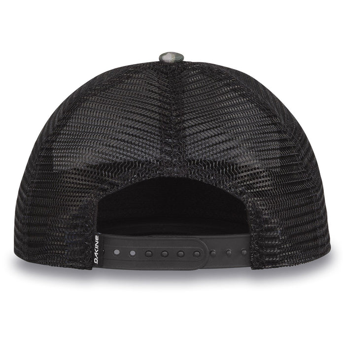 Dakine Youth Kids Trucker Snapback Hat Vintage Camo Print New