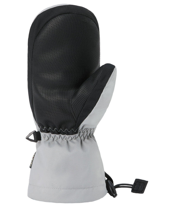 Dakine Youth Avenger Gore-Tex Snowboard Mitts Kid's Medium Griffin Grey New