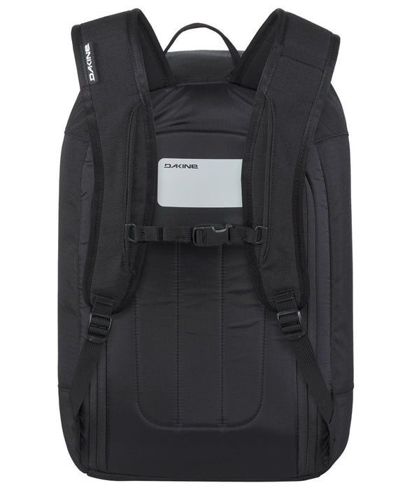 Dakine Youth Boot Pack 45L Backpack Ski and Snowboard Boots Bag Solid Black New