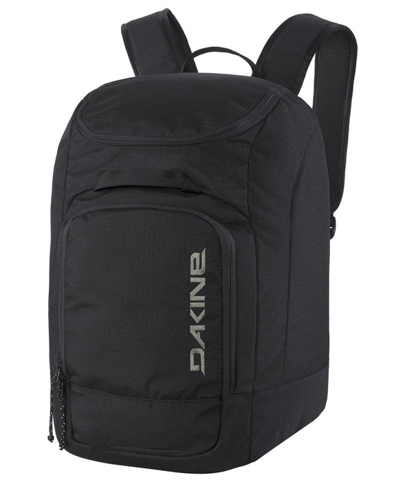 Dakine Youth Boot Pack 45L Backpack Ski and Snowboard Boots Bag Solid Black New