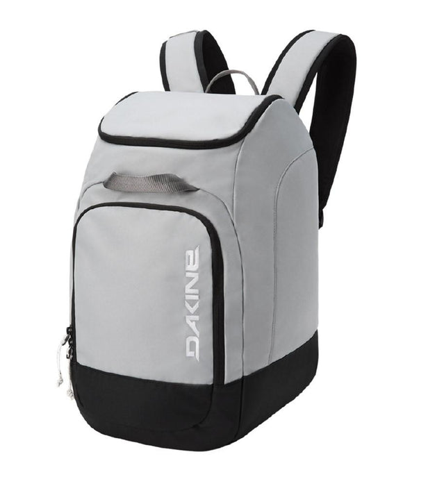 Dakine Youth Boot Pack 45L Backpack Ski and Snowboard Boots Bag Griffin Grey New
