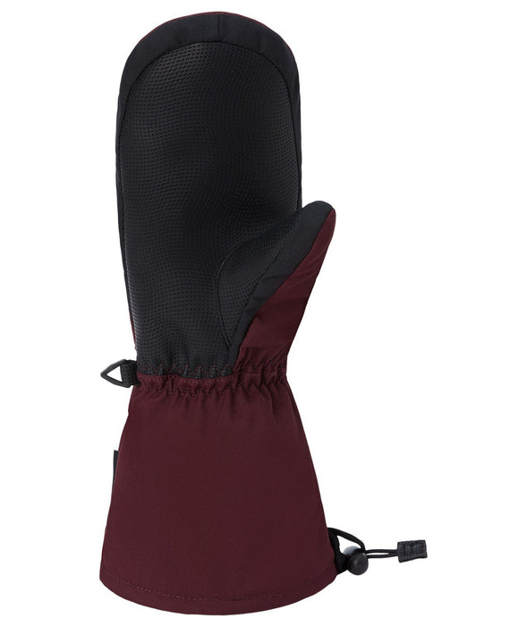 Dakine Youth Tracker Snowboard Mitts Kid's Medium Port Royale New