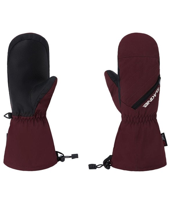 Dakine Youth Tracker Snowboard Mitts Kid's Medium Port Royale New