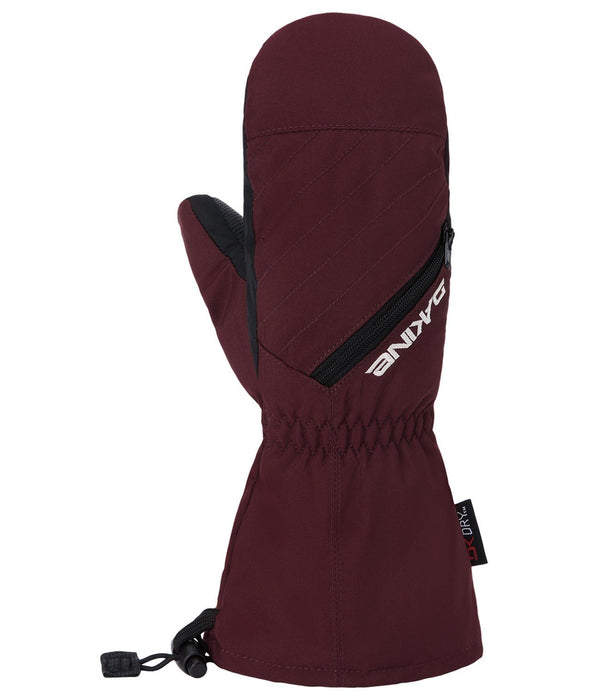 Dakine Youth Tracker Snowboard Mitts Kid's Medium Port Royale New