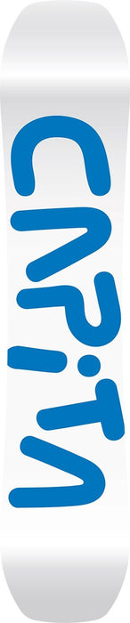 Capita Micro Mini Kids Snowboard 110 cm with Union Cadet Mini Bindings New 2026