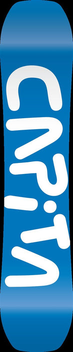 Capita Micro Mini Kids Snowboard 100 cm with Union Cadet Mini Bindings New 2026