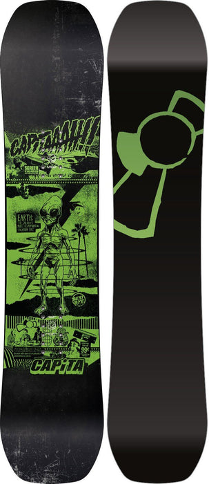 Capita Youth Brigade Mini Snowboard 110 cm True Twin New 2027
