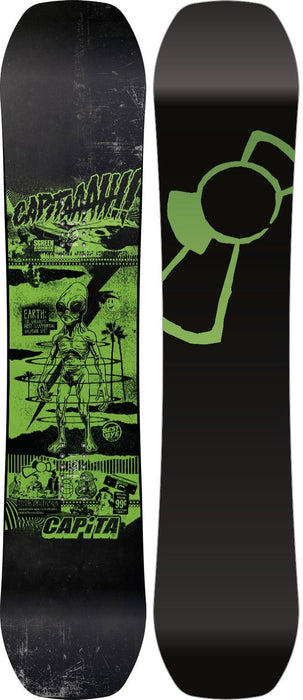Capita Youth Brigade Mini Snowboard 130 cm True Twin New 2027