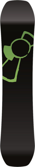 Capita Youth Brigade Mini Snowboard 115 cm True Twin New 2027