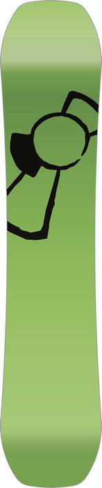 Capita Youth Brigade Mini Snowboard 120 cm True Twin New 2027