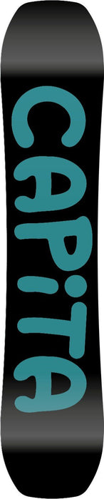 Capita Micro-Mini Youth Snowboard 100 cm, Kid's Micro Mini, New 2027