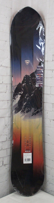 Rossignol After Hours Women's Snowboard 156 cm New 2026