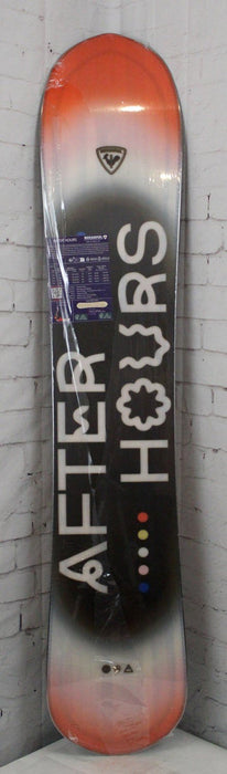 Rossignol After Hours Women's Snowboard 156 cm New 2026