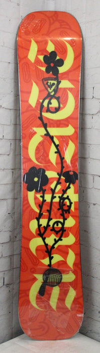 Rossignol Ampage Vol. 1 Men's Snowboard 155 cm New 2026