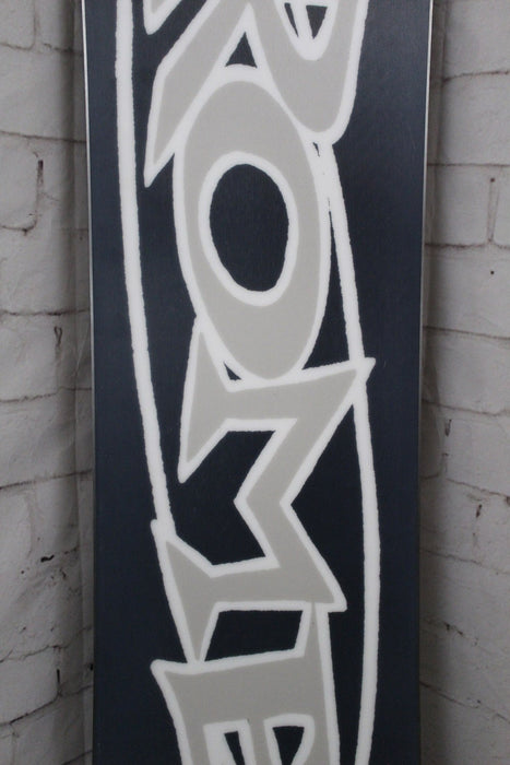 Rome Artifact Pro Men's Snowboard 153 cm True Twin Camber Park 2027 Demo