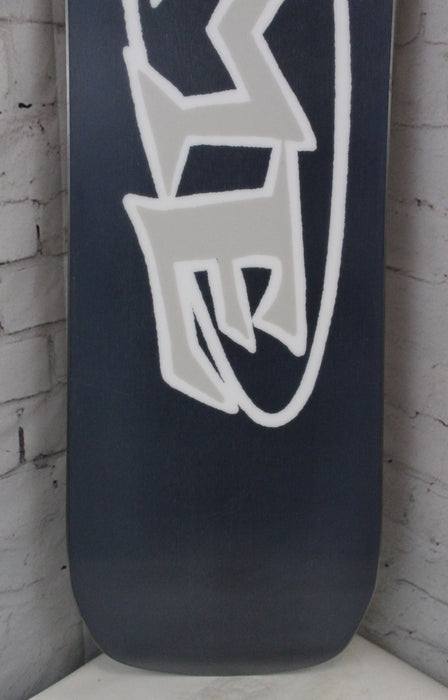Rome Artifact Pro Men's Snowboard 153 cm True Twin Camber Park 2027 Demo