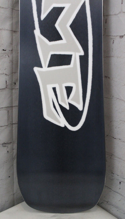 Rome Artifact Pro Men's Snowboard 156 cm True Twin Camber Park 2027 Demo