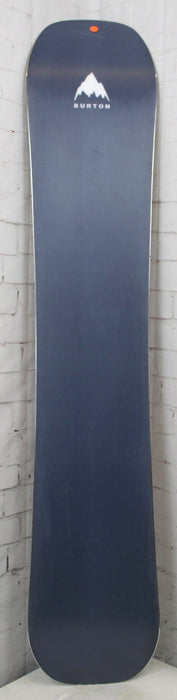 Burton Custom Men's ICS Snowboard 158 cm 2025 Demo