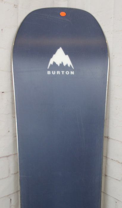 Burton Custom Men's ICS Snowboard 158 cm 2025 Demo