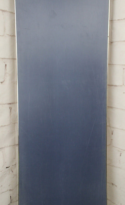 Burton Custom Men's ICS Snowboard 158 cm 2025 Demo