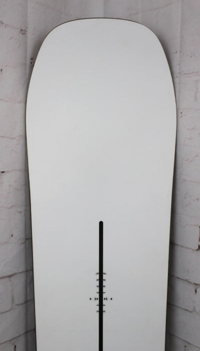 Burton Custom Men's ICS Snowboard 158 cm 2025 Demo