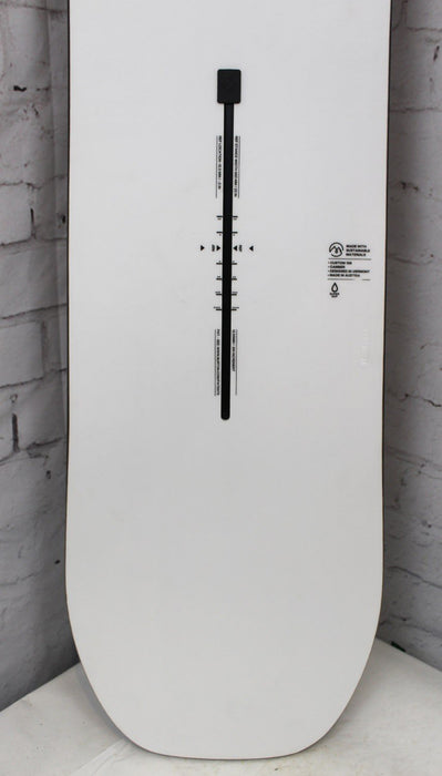 Burton Custom Men's ICS Snowboard 158 cm 2025 Demo