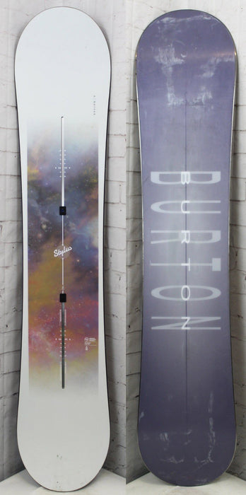 Burton Women's Stylus Snowboard 142 cm 2025 Demo