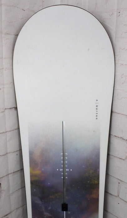 Burton Women's Stylus Snowboard 142 cm 2025 Demo
