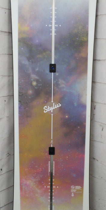 Burton Women's Stylus Snowboard 142 cm 2025 Demo