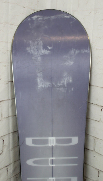 Burton Women's Stylus Snowboard 142 cm 2025 Demo