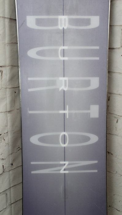 Burton Women's Stylus Snowboard 142 cm 2025 Demo