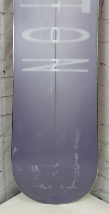 Burton Women's Stylus Snowboard 142 cm 2025 Demo